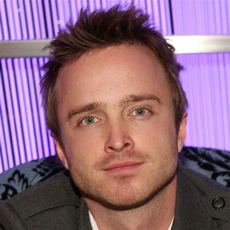 Aaron Paul Naked